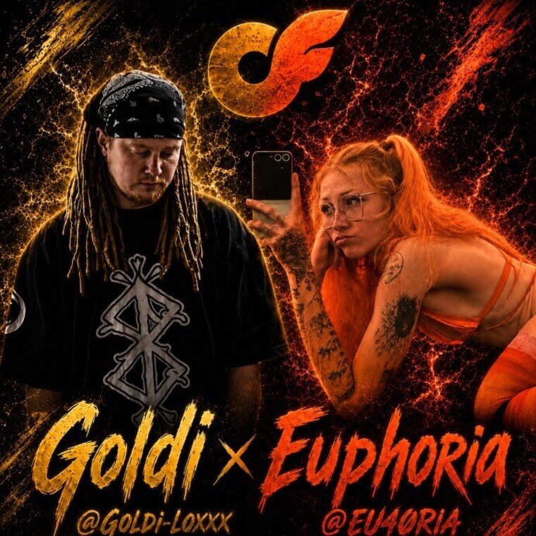 Euphoria ❤️‍🔥 cover image