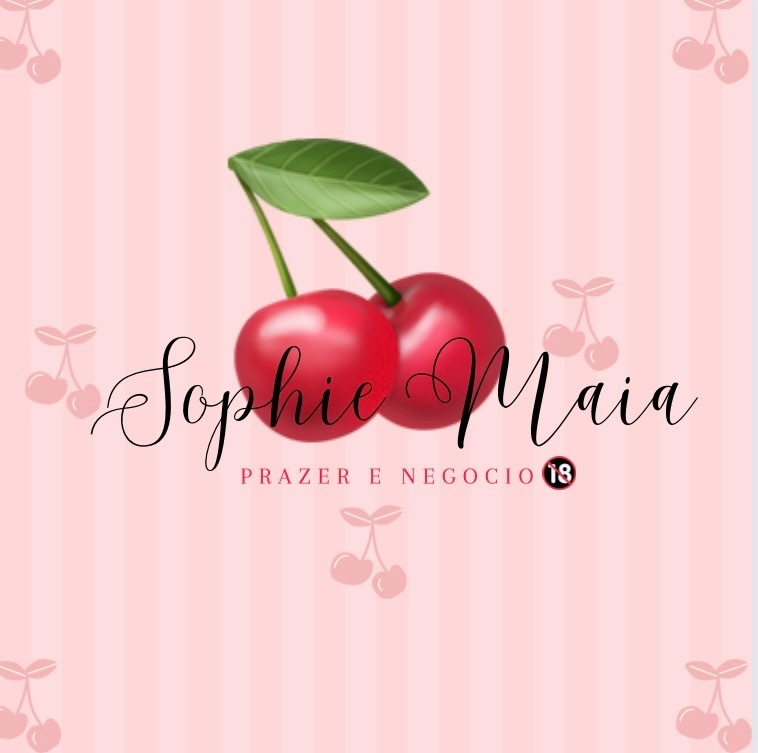 Cerejinha🍒 banner image