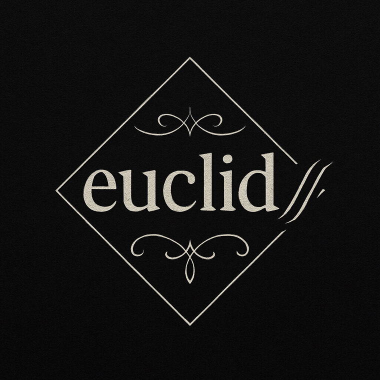 euclid// cover image