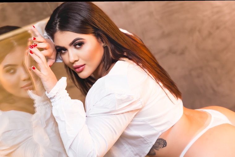 Daiane duarte cover image