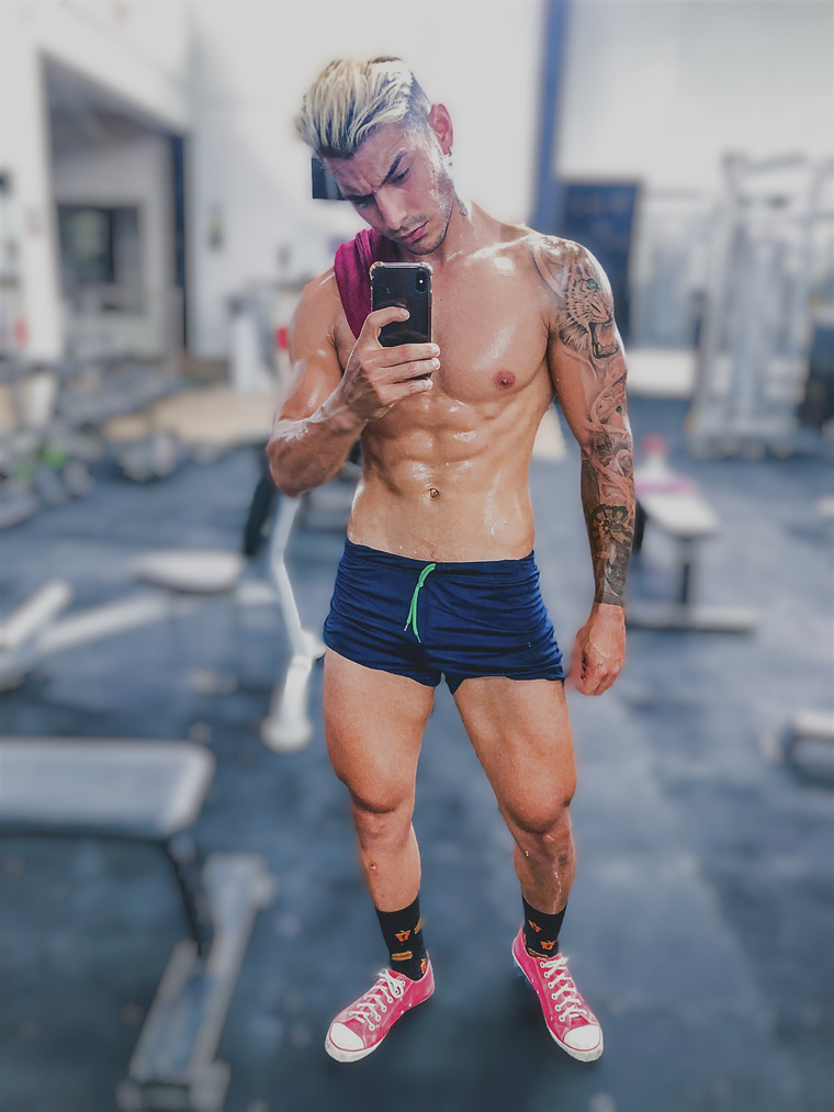 Eudys Paredes 🇻🇪 cover image
