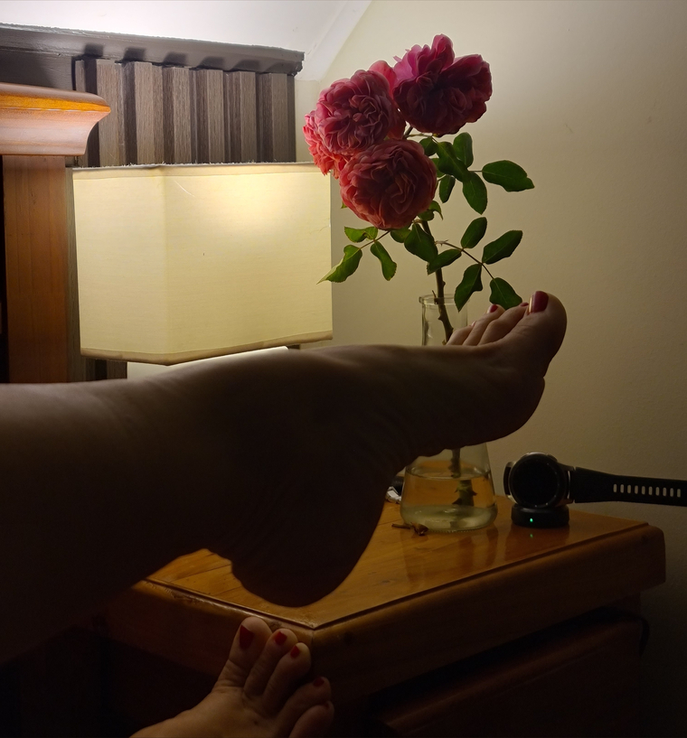 OnlyFoots cover image