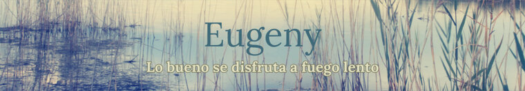 Eugenia Montiel banner image