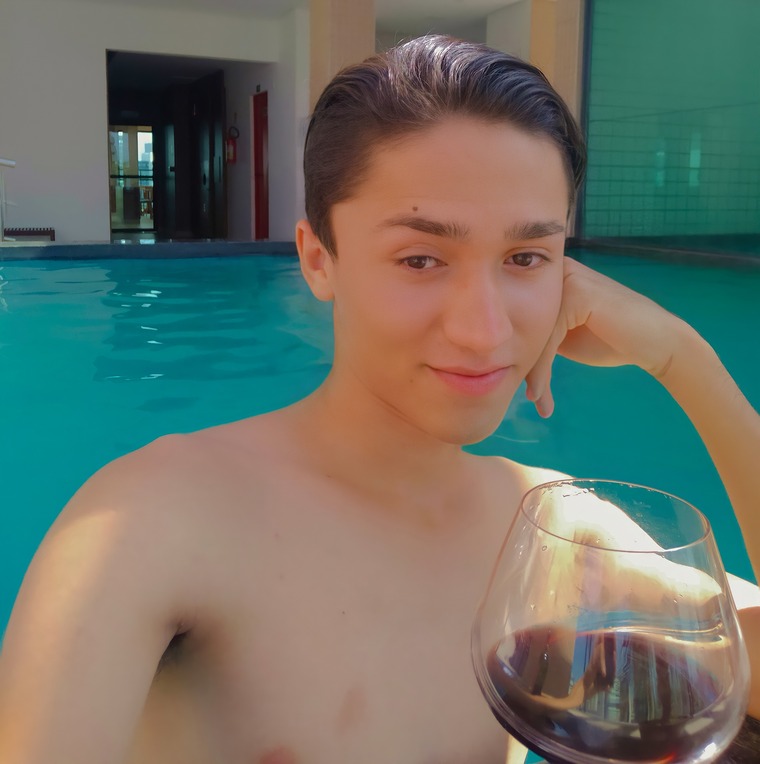 Joziel Ribeiro banner image