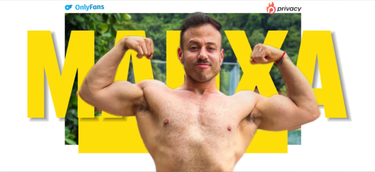 MANXA, b. cover image