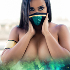 Mariana Jade - LEWD Cosplay avatar