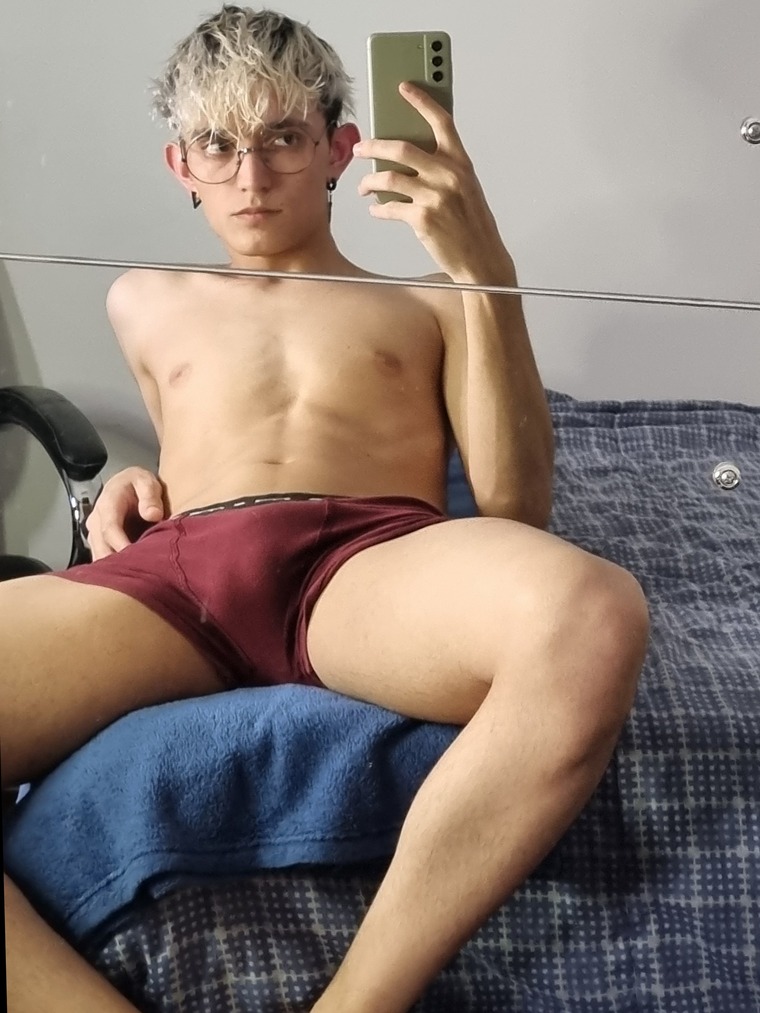 Brazilian Twink π§π· banner image