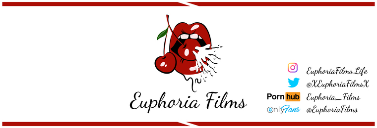 Max Lode &amp; Sweet Cherry (Euphoria Films) cover image