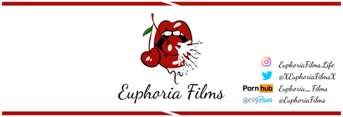 Max Lode & Sweet Cherry (Euphoria Films) cover image