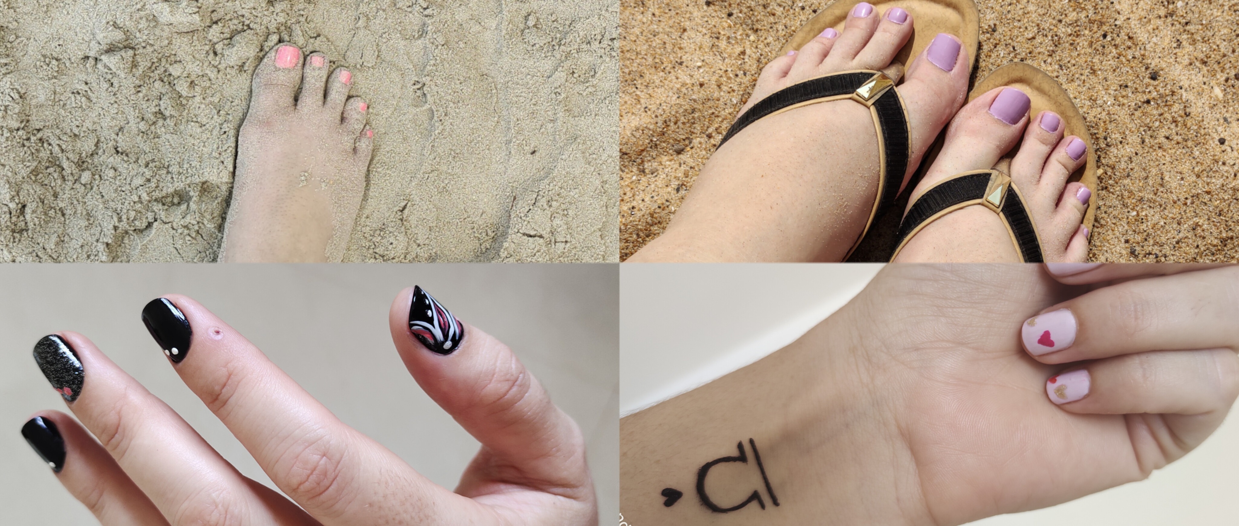 Euphoria Nails banner image