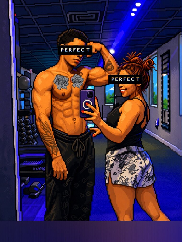 Euphoric Piper cover image