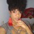 Preta avatar