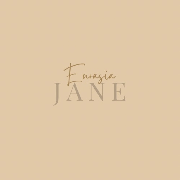 Jane Eurasia cover image