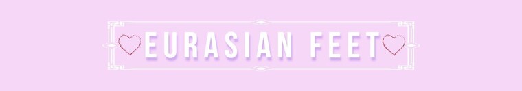 Eurasian Feet cover image