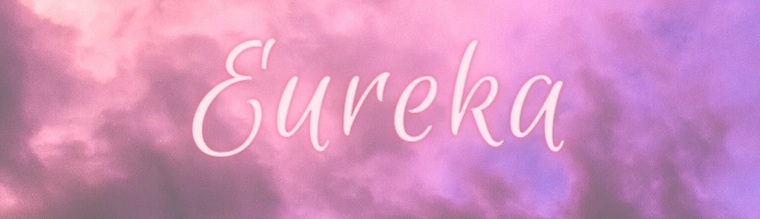 Eureka ~ top 22% ✨ cover image