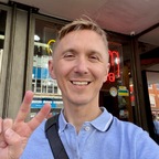 EuroGreg avatar
