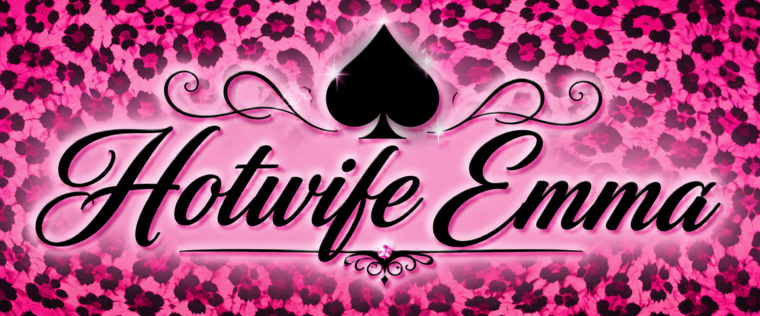 Hotwife Emma🖤 banner image