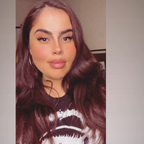 European goddess avatar