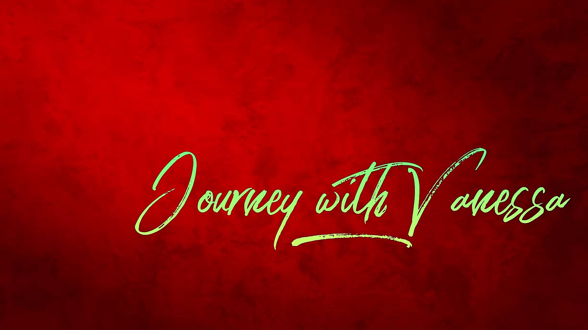 Vanessa banner image