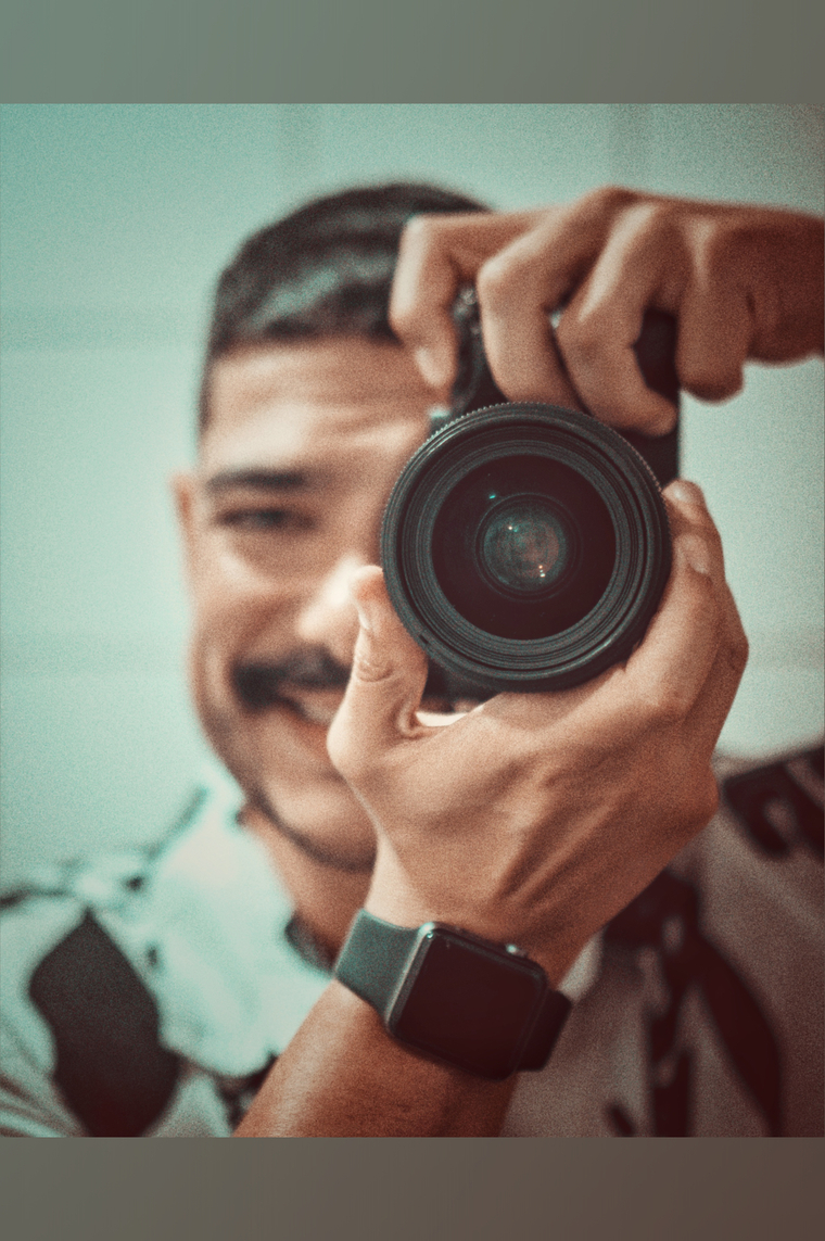 Nelson Dantas banner image
