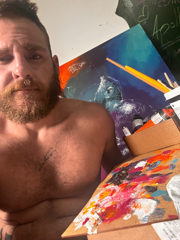 Vikingboy cover image