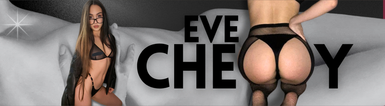 Eva Cherry🍒 banner image