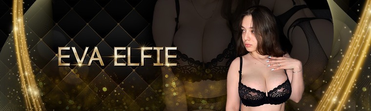 Eva Elfie🦋 cover image