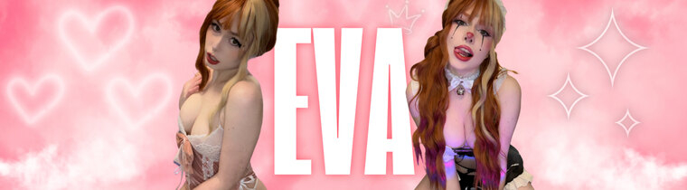 Eva Fiery cover image