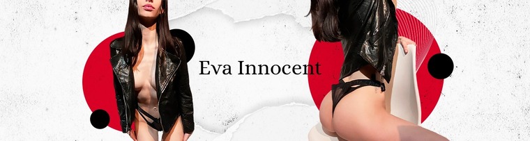 Eva cover image