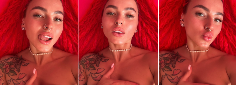 Eva Keller 🔥 cover image
