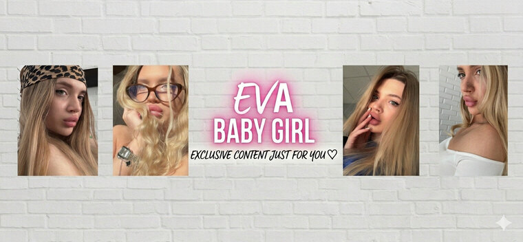 Eva ๐ banner image
