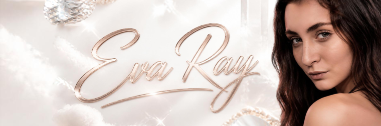 Eva Ray banner image