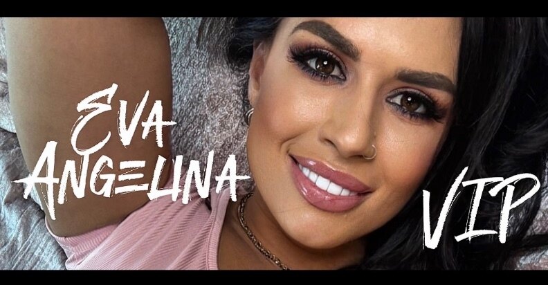 Eva Angelina banner image