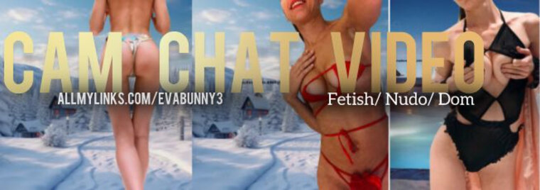 Dea Ginevra 🧡❤️💛 Chat&amp;Custom stuff cover image