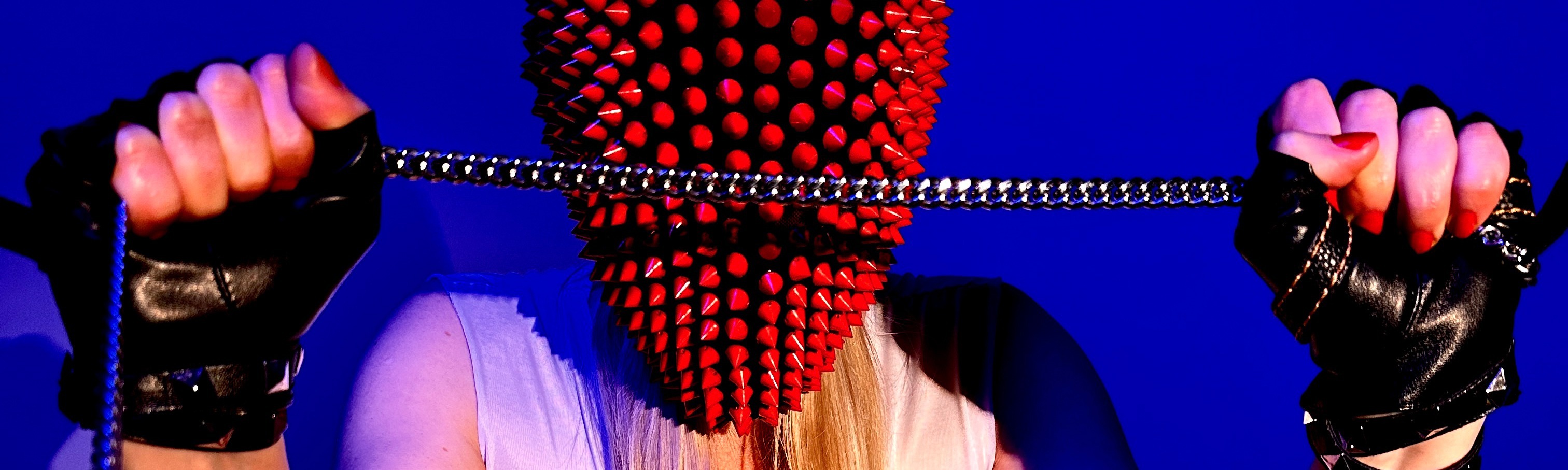 Eva Cage banner image