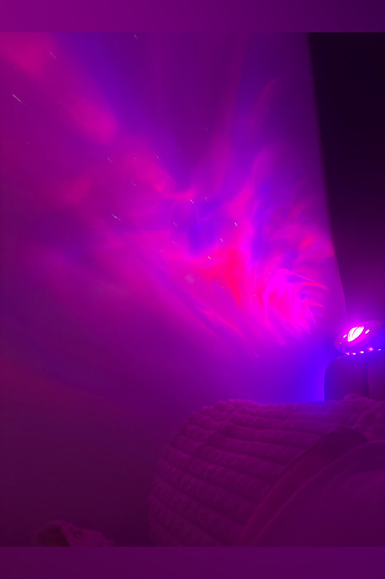 nightmare banner image
