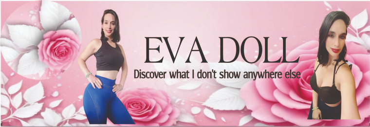 Eva Doll banner image
