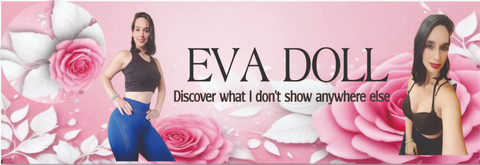 Eva Doll cover image