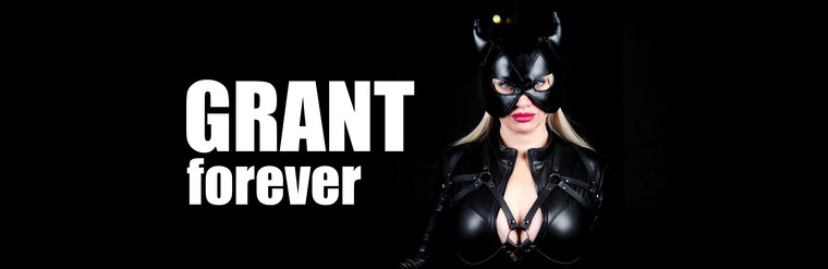 ๐โโธ๊ง๐ฉMistress EvaโฆEliza Grant๐ช๊งโธโ๐เผบ cover image