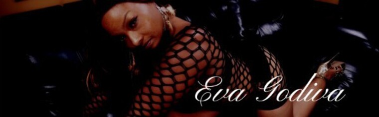 Eva Godiva banner image