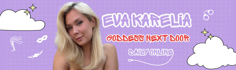 Eva Karelia cover image