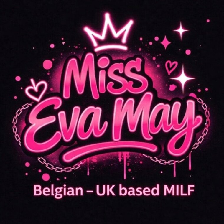 Naughty Eva May cover image