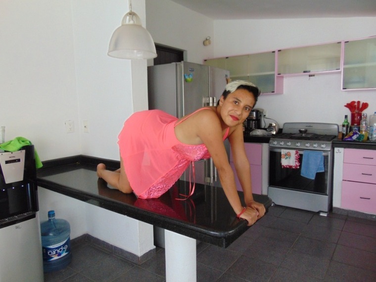 Eva Miller Garcia banner image