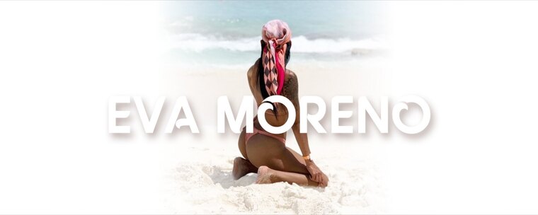 Eva Moreno banner image