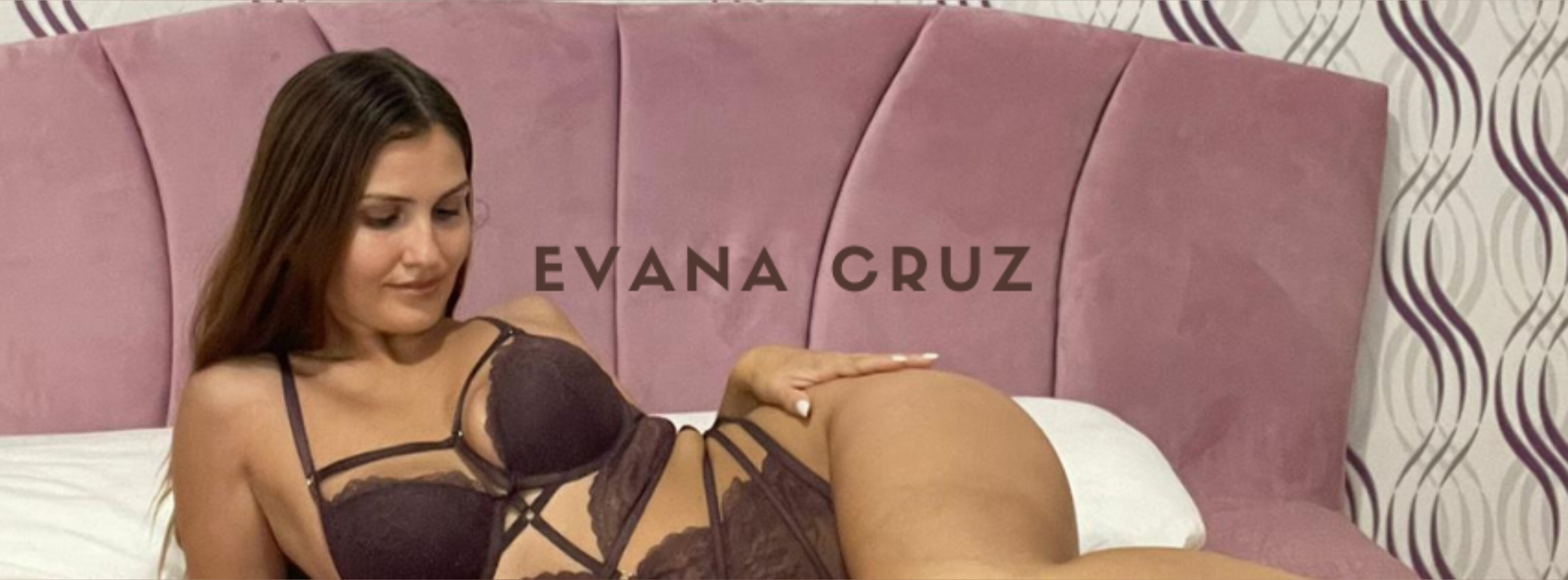 Evana Cruz banner image