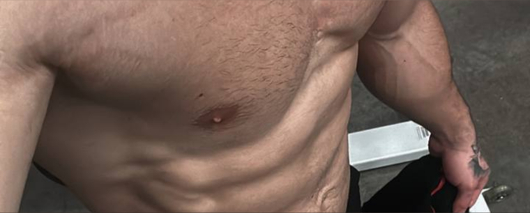 Evan Collins banner image