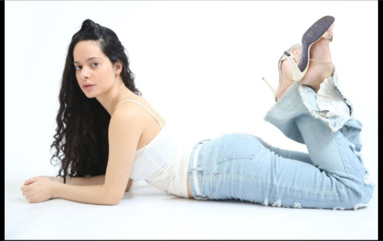 Evangelea Bournakas cover image