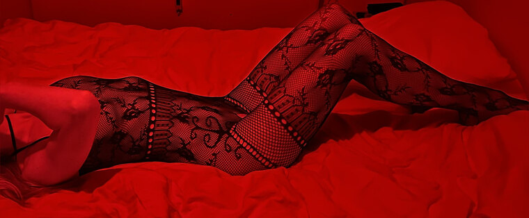 Evangelina Leggy cover image