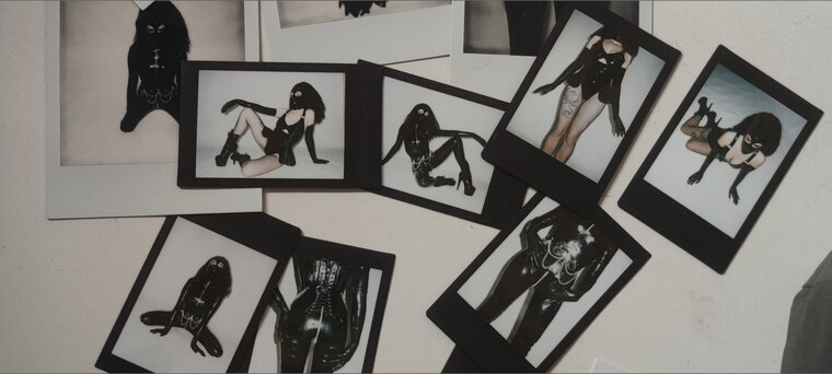Evangeline Noxx banner image