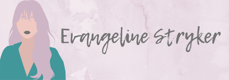 Evangeline Stryker cover image